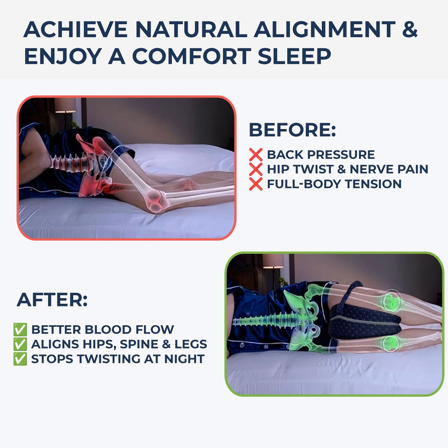 EvoAlign™